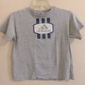 Adidas Vintage T-Shirt